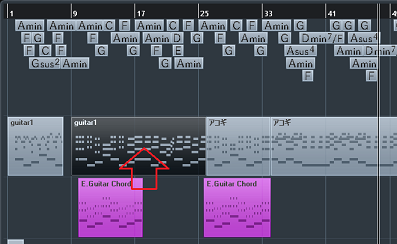 Cubase 効率的な倍率の拡大縮小 ズーム機能のショートカット Dtmオンラインスクール