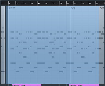 Cubase 効率的な倍率の拡大縮小 ズーム機能のショートカット Dtmオンラインスクール