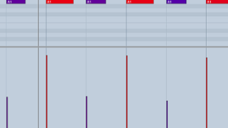 Dtm Cubase 打ち込み Dtmオンラインスクール